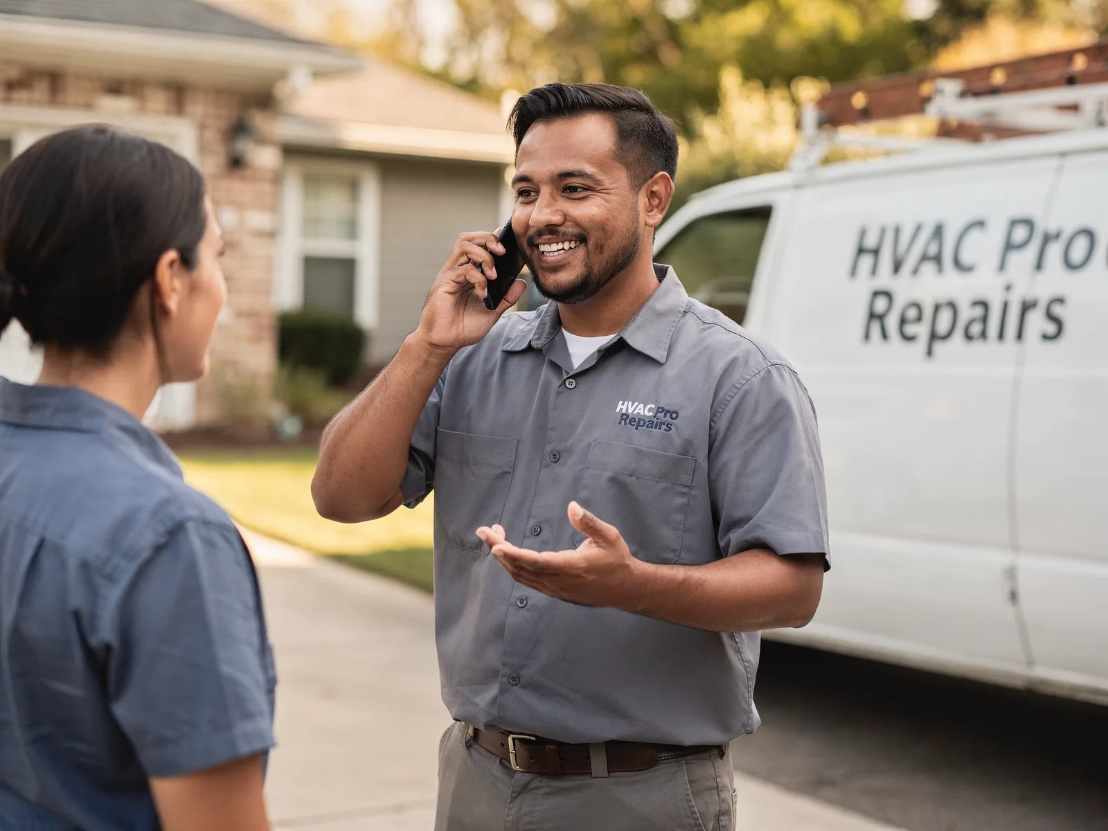 Heat Pump Repair Wampum, PA FAQs